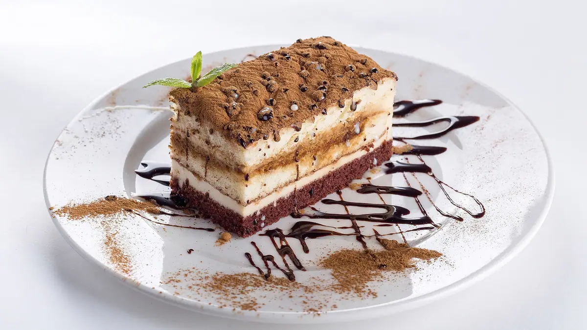 Café Victoria – cake shop in Grimsby town centre